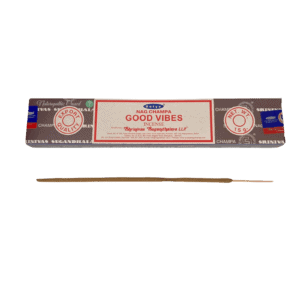 Good Vibes – Incenso Satya