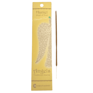 Haniel - Incenso degli Angeli