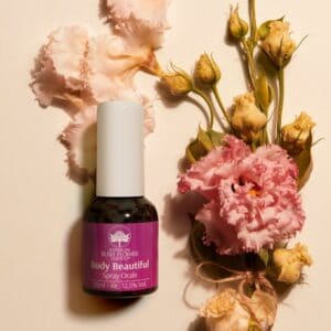 Body Beautiful Spray orale  