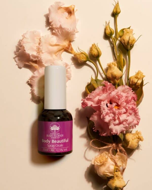 Body Beautiful Spray orale  