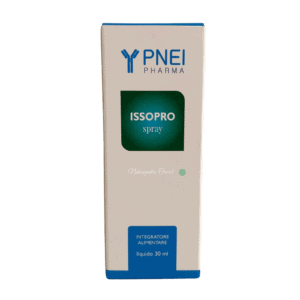 Issopro spray