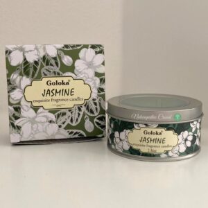 Jasmine - Candela Goloka