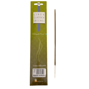 Limone e Verbena - incenso linea classica