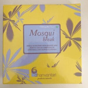 Mosqui Break