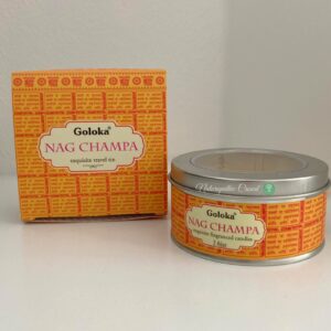 Nag Champa - Candela Goloka