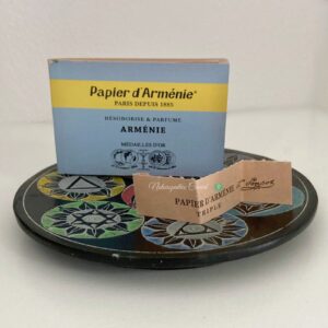 Papier D’armenie - Oriente