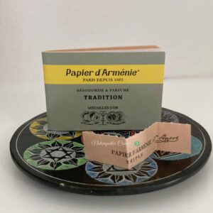Papier D’armenie - Classico