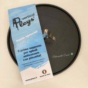 Pleys supporto per zampironi