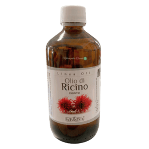Olio di Ricino