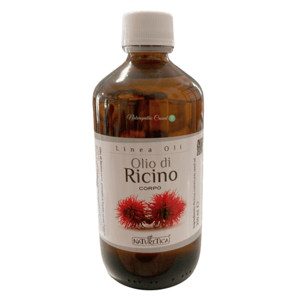 Olio di Ricino