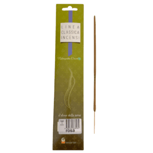 Rosa - incenso linea classica