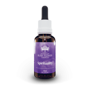 Spirituality mix Australian Bush Flower Essences