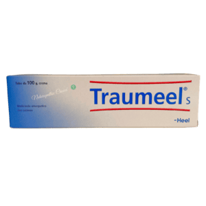 Traumeel S Crema
