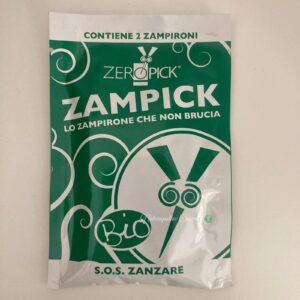 Zeropick Zampick Bio - 2 Zampironi