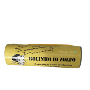 Rollino di Zolfo