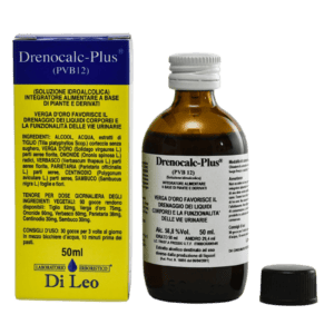 DRENOCALC-PLUS (PVB 12)