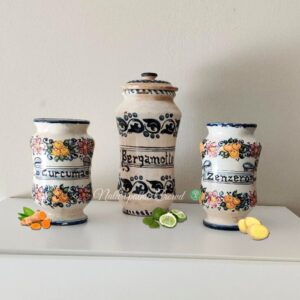 Tè, Tisane e Infusi