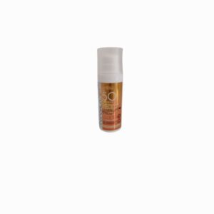 Mandala Sun-Crema viso solare SPF 50